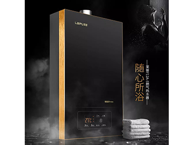 燃氣熱水器和電熱水器選哪個好？一看就明了